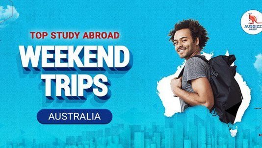 Studying Abroad? Visit These Weekend Destinations During Your Semester Break Studying Abroad