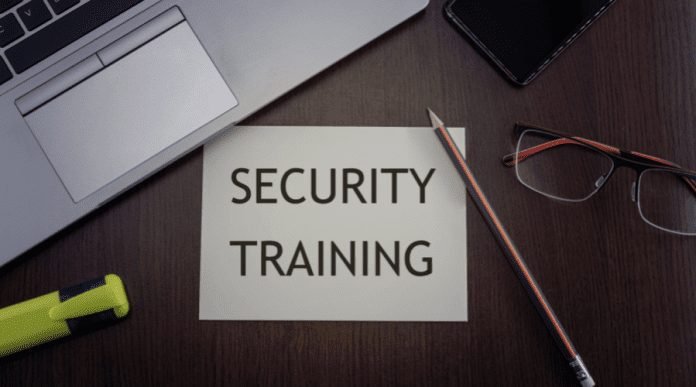 Security Training