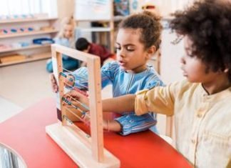 Benefits of Enrolling Your Child in an International School International School