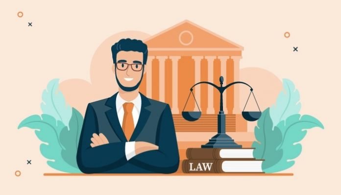 Become a Lawyer