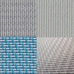 filter fabrics