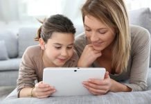 4 Ways to Keep Tabs on Your Child Keep tabs on your child