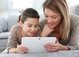 4 Ways to Keep Tabs on Your Child Keep tabs on your child