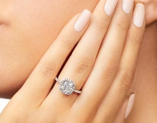 Rare Carat Lab Grown Diamonds Rare Carat Lab