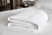 Efficient Ways of Cleaning Duvets Without a Washing Machine Cleaning Duvets
