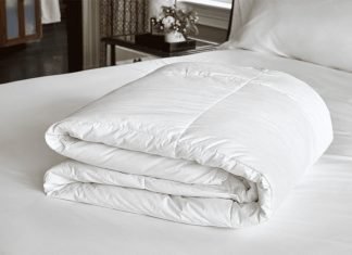 Efficient Ways of Cleaning Duvets Without a Washing Machine Cleaning Duvets