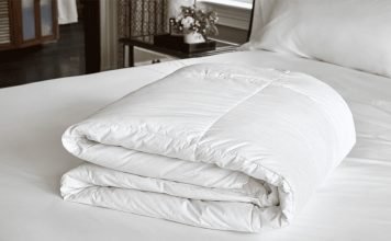 Efficient Ways of Cleaning Duvets Without a Washing Machine Cleaning Duvets