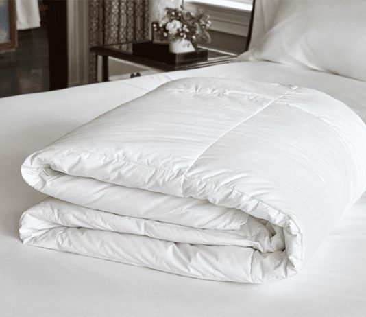 Efficient Ways of Cleaning Duvets Without a Washing Machine Cleaning Duvets
