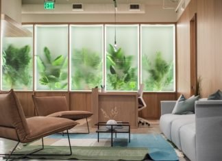 Creating a Comfortable Client Waiting Room – A Helpful Guide Client Waiting Room