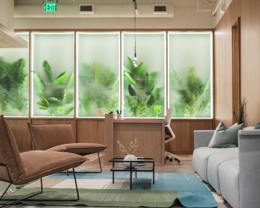 Creating a Comfortable Client Waiting Room – A Helpful Guide Client Waiting Room