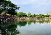 East Area in Singapore: A Destination for Fun and Joy East Area in Singapore