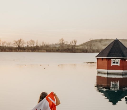 5 Things You Have To Try In Canada Try In Canada