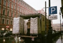 The ins and outs of running a small trucking business trucking business