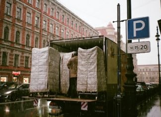 The ins and outs of running a small trucking business trucking business