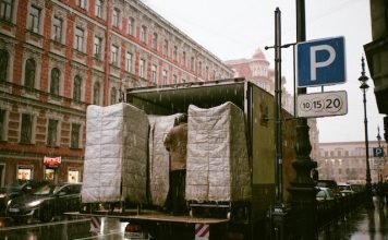 The ins and outs of running a small trucking business trucking business