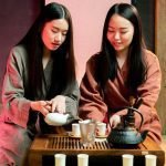 Modern China Lifestyle