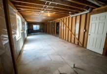 Why Should You Waterproof Your Basement? Waterproof Your Basement