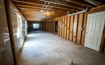 Why Should You Waterproof Your Basement? Waterproof Your Basement