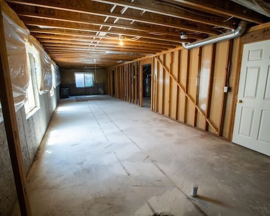 Why Should You Waterproof Your Basement? Waterproof Your Basement
