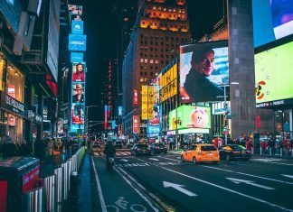 The Future of LED Billboard Trucks LED Billboard Trucks