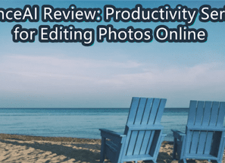 VanceAI Review Productivity Series for Editing Photos Online VanceAI