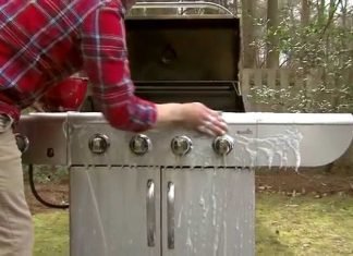 How to Clean the Ignitor on Your Gas Grill How to Clean the Ignitor on Your Gas Grill