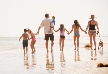 How to Make a Big Family Work? Big Family Work