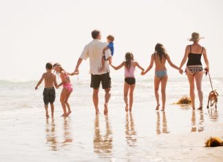 How to Make a Big Family Work? Big Family Work