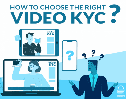 8 Ways Video KYC Solution Can Help Reduce Cost & Increase