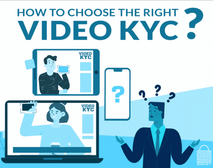 8 Ways Video KYC Solution Can Help Reduce Cost & Increase Revenue In Your Business