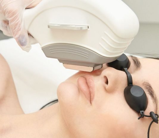Laser Hair Removal Is Your Best Option For Ideal Results Laser Hair Removal