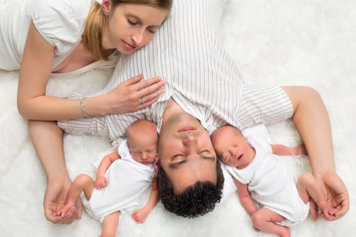 Sleeping with a Newborn_ Tips for Parents