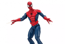 The Different Types of Spider Man Costumes for Adults Spider Man Costumes