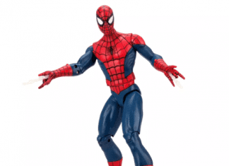 The Different Types of Spider Man Costumes for Adults Spider Man Costumes