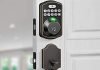 Biometric Locks offer a High Level of Security for Your Home And Office.