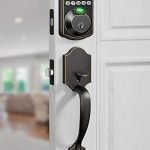 Biometric Locks offer a High Level of Security for Your Home And Office.
