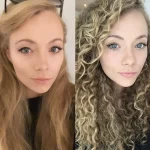 What is the Curly Girl Method