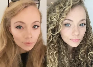 What is the Curly Girl Method What is the Curly Girl Method