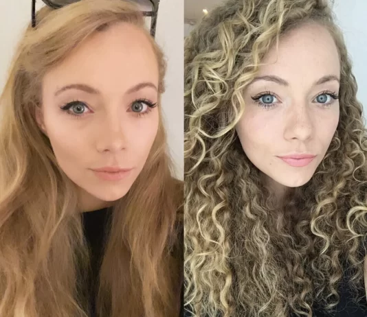 What is the Curly Girl Method What is the Curly Girl Method