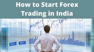 7 Things You Must Know Before Starting Forex Trading in India