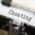 Cheating Spouse