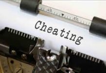 How to Catch a Cheating Spouse Cheating Spouse