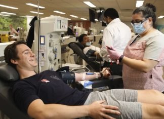 How Do Donations Centers Work?