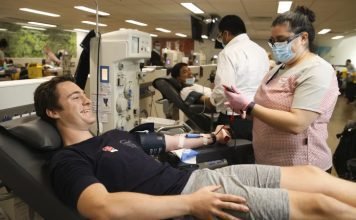 How Do Donations Centers Work?