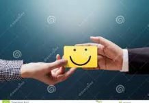 Why Having Happy Customers Is Important! Happy Customers