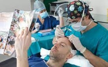 The Reasons Leading To Balding And How To Deal With It Reasons Leading To Balding