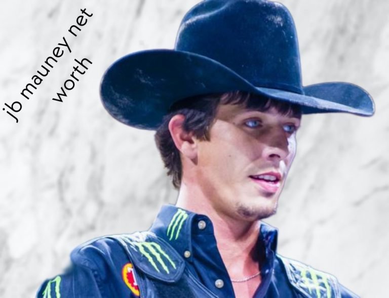 What Is the JB Mauney Net Worth? A Complete Guide.