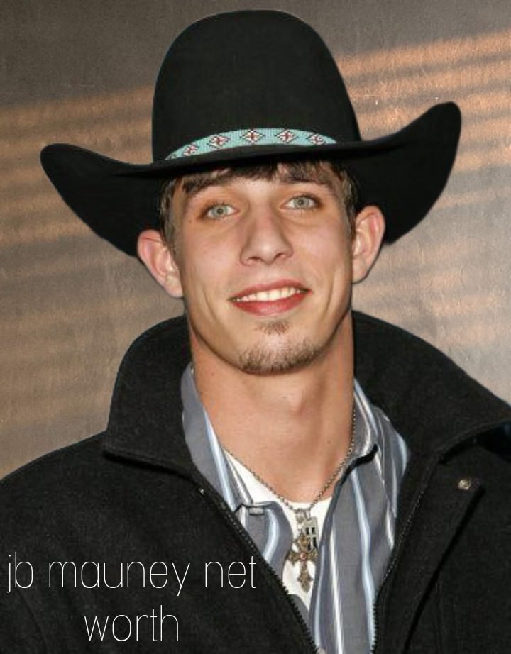 JB Mauney Net Worth