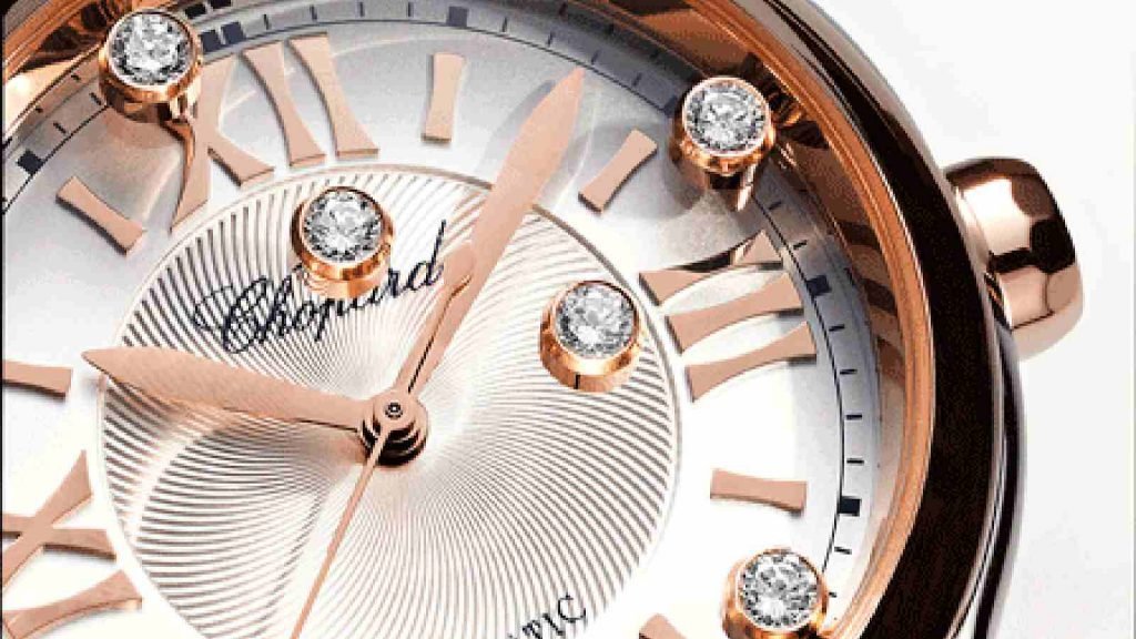 Chopard Watch