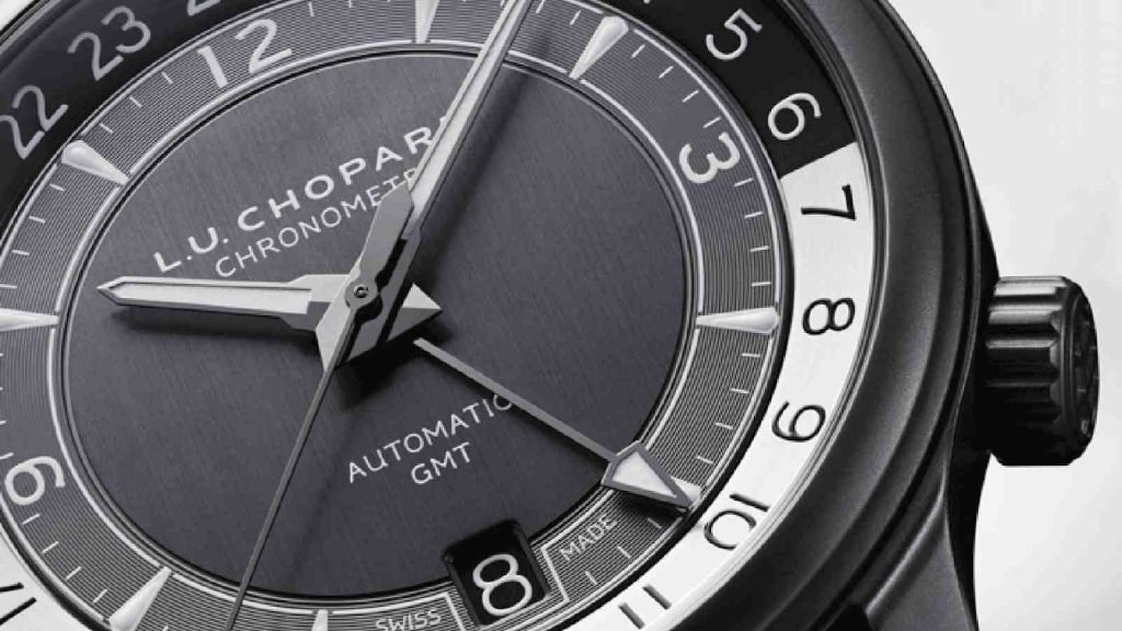 Chopard Watch Is Expensive